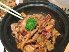 -四道菜·福建菜馆(新街口金鹰店)