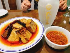 -煎饼卷大葱(春秋西路店)