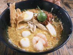 -Limapulo: Baba Can Cook