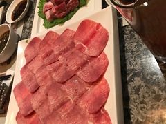 -辉哥火锅(虹桥路店)