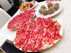 -黑山牛肉汤火锅(花城汇店)