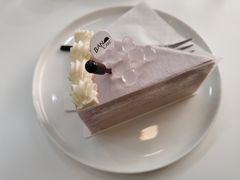 葡萄啵啵千层-BanCake·法式千层·拿破仑專門店