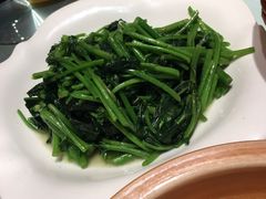 -梁家大院•农家菜(昆山会展中心店)