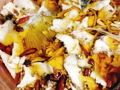 -水煮三国·川鲁江湖菜(香山店)