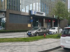 -民盈·国贸城