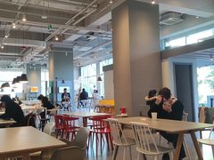 大堂-dotcom coffee古点咖啡(致真大厦店)