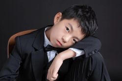 -小时光儿童摄影工作室(宜兴店)