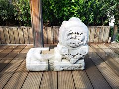 -万松老人塔