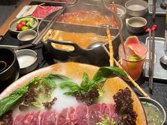 -大龙燚·旷野鲜火锅(广州首店)