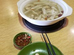 -龙泉人椰子鸡.糟粕醋.海南菜(三亚旗舰店)