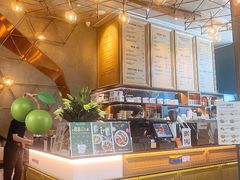 -THE WOODS 简餐 (国贸商城店)