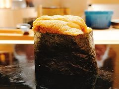 -鮨青(恒基名人购物中心店)