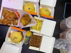-前进5路汉堡炸鸡(前进五路店)
