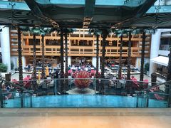 -威斯汀舞台餐厅