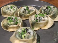 -小厨娘淮扬菜(清江苏宁广场店)