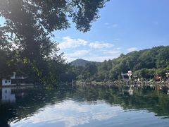 -南京珍珠泉风景区