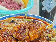 -邢老三肉丸糊辣汤(西安总店)