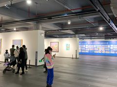 -大芬美术馆