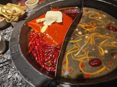 -蜀大侠火锅(总府路店)