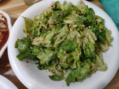 -勇猛子川菜馆(新军路店)