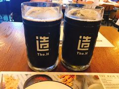 -造精酿餐厅