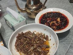 -竹溪一号·天域阁(骑马山店)