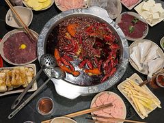 -洞亭火锅(防空洞总店)