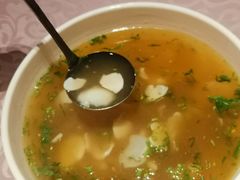 -海富门·带鱼·淮扬菜·粤菜(甘家口店)