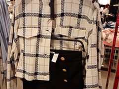 -ZARA(仓山万达店)