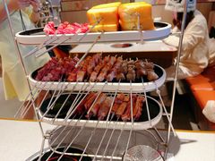 -丰茂烤串(公园店)