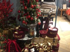 -BEAST野兽派(上海浦东嘉里城店)