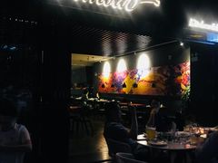 -鹿萤季·营地小馆(皇后公园店)