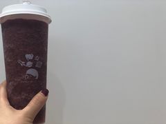-喜茶(佛山岭南站店)
