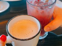 -哈蒙德餐厅