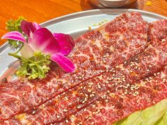 -大阪烧肉BAKA一代(十亩地店)