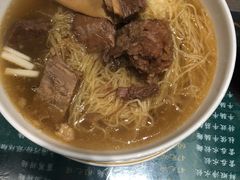 -麦奀云吞面世家(中环店)