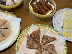 -子曰·礼茶居(壬丰大厦店)