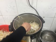 -龙上水现炒生料(柳沙店)
