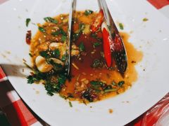 -西贝(吴江路湟普汇店)
