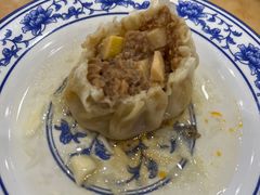 -都一处烧麦馆(前门店)
