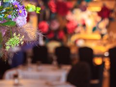 -火车头法国西餐厅