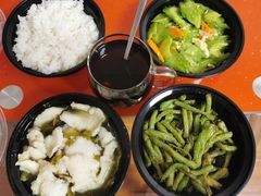 -湖南小碗菜(正午食纷美食城店)