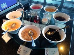 -澳门旅游塔360°旋转餐厅(南湾湖广场店)