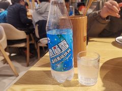 -古真记钵钵鸡(老公园店)