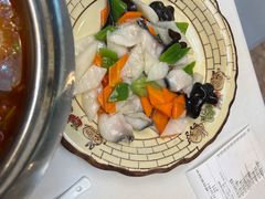 -清真马祥兴菜馆(云南北路店)