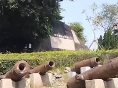 -胡里山炮台