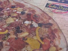 -Tubestation站点比萨(高新万达ONE店)