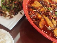 -渝味堂(彩云城店)