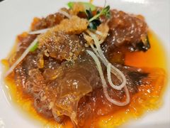 -王朝大酒店徐汇店-地面停车场