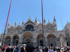 -圣马尔谷圣殿宗主教座堂